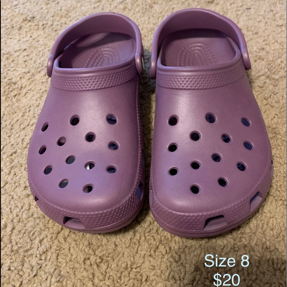 Crocs